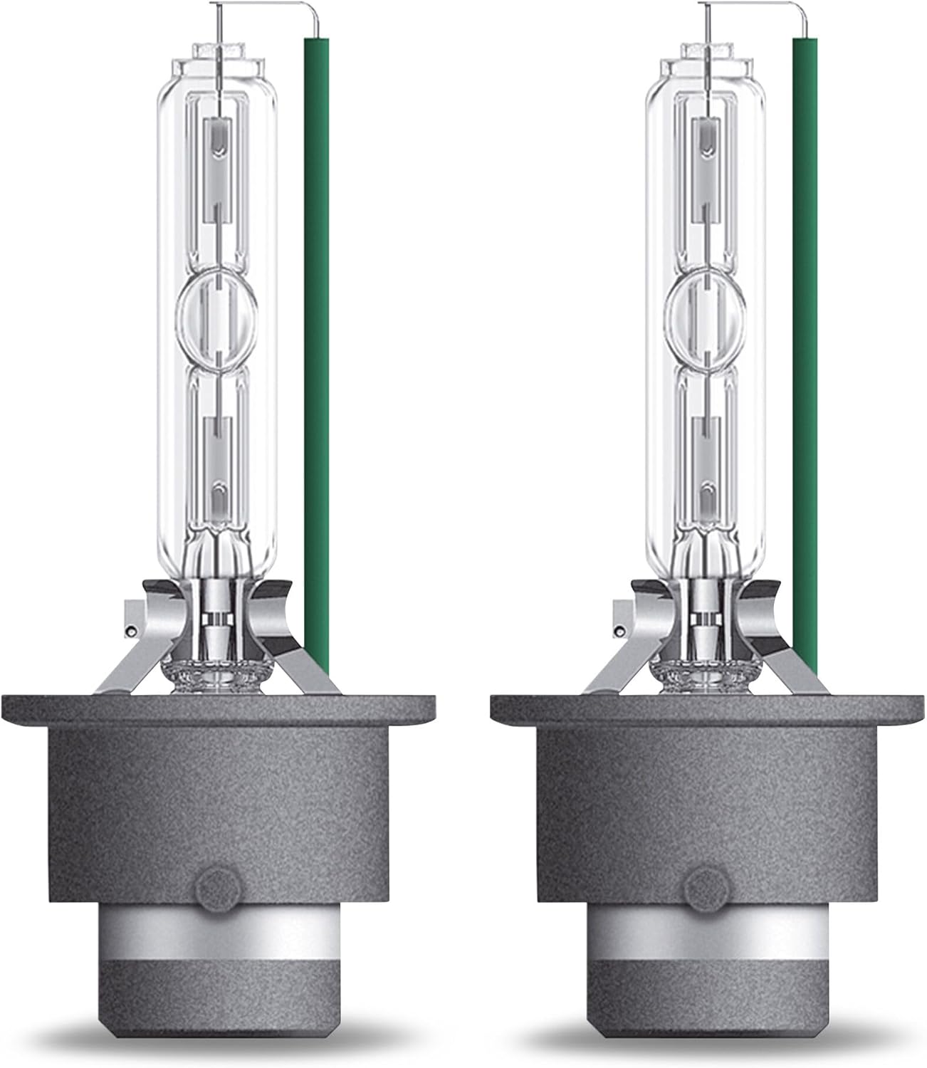 Thumbnail 2 de Osram D4S 35W XENARC NIGHT BREAKER LASER – +220% Lichtleistung, 3 Jahre Garantie, 2 St
