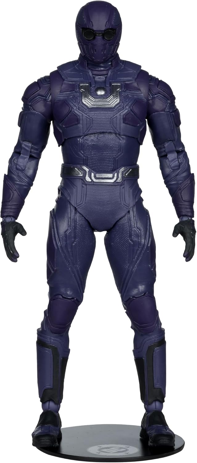 Thumbnail 4 de McFarlane Toys DC Multiverse Ultraman (Superman Movie) Deluxe Theatrical Edition – 17,8 cm Actionfigur