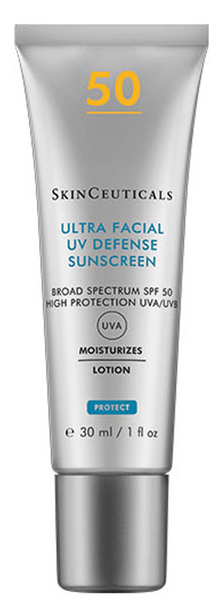 SkinCeuticals Protect Ultra Facial UV Defense SPF50 30 ml 🧴