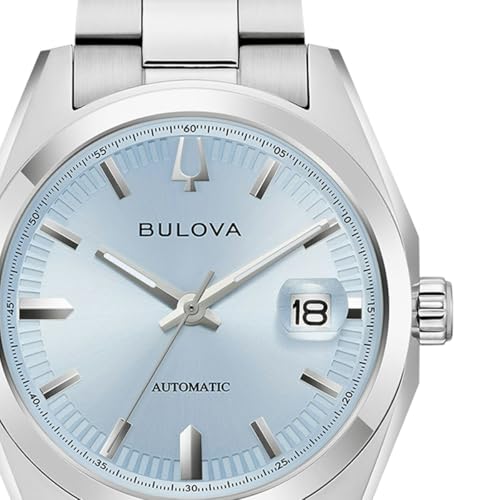 Detalle 2 de Bulova Reloj para Hombre 96B469