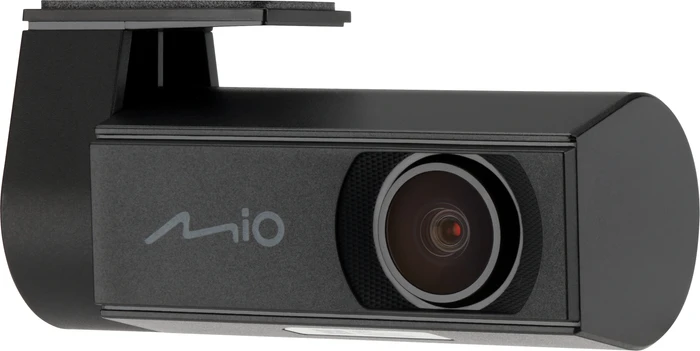 Detalle de Mio MiVue R860WD Dual E-Mirror – Dashcam-Set mit Front- und Heckkamera & 11,36-Zoll-Display