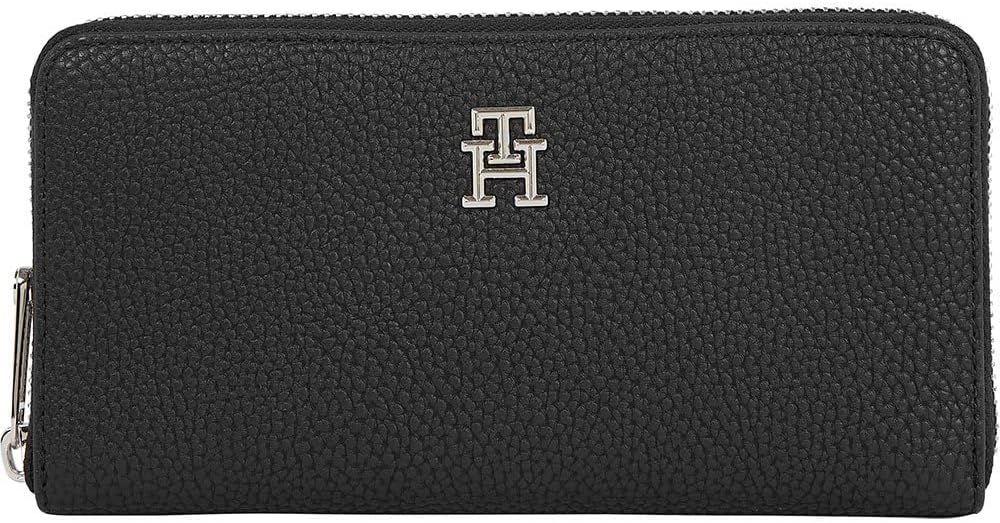 Thumbnail 4 de Tommy Hilfiger Cartera Emblem Large 19 cm