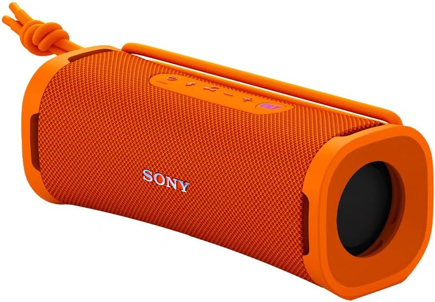 Detalle de Sony portable Bluetooth speaker ULT Field 1