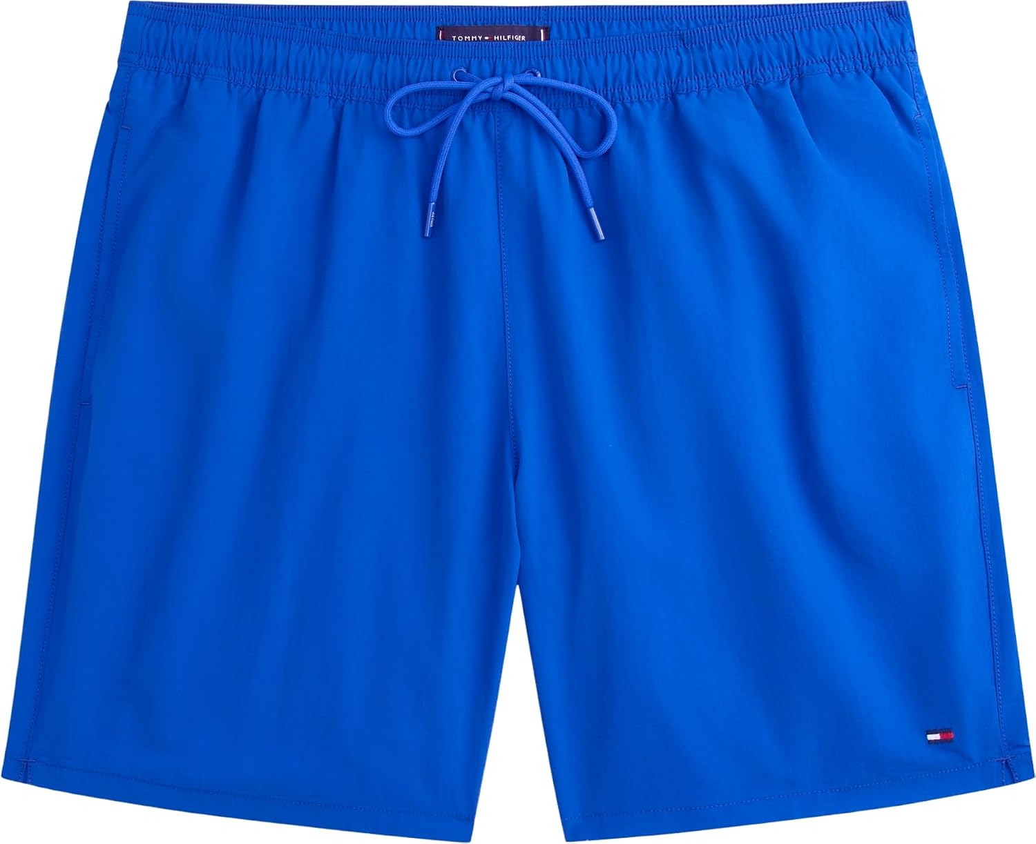 Detalle de Tommy Hilfiger Long Drawstring Im & Na Um0um03309 Maillot de Bain Homme
