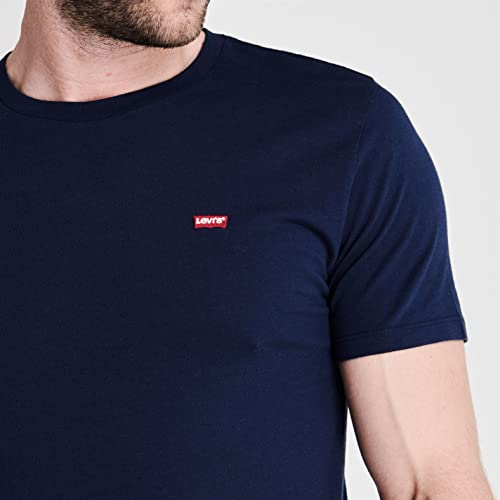 Thumbnail 4 de Levi's Ss Original Housemark Tee Camiseta XL para hombre