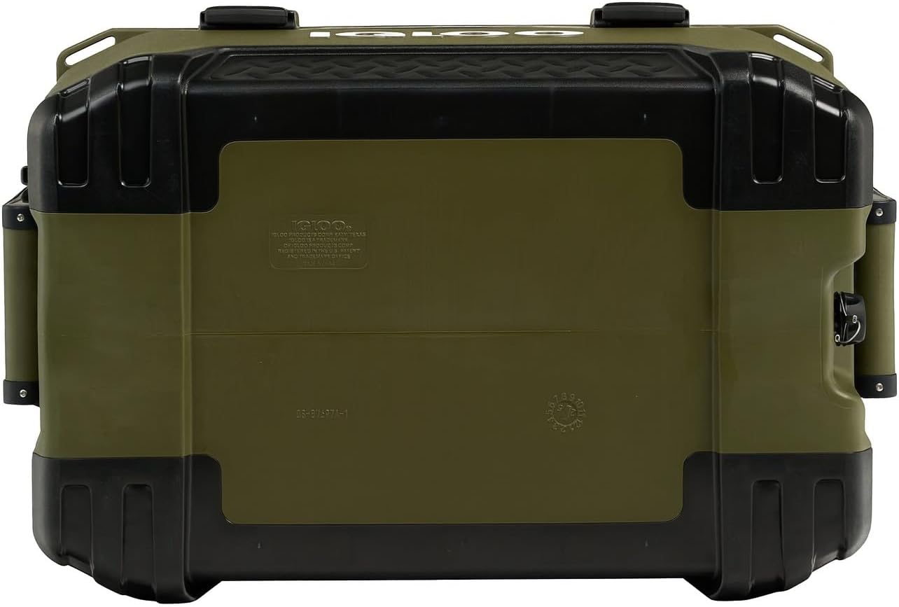 Thumbnail 5 de IGLOO BMX 52 Kühlbox 49L – robuste Outdoor-Kühlbox mit Heavy‑Duty-Design