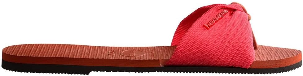 Thumbnail 2 de Havaianas You St Tropez Basic infradito da donna: comode, leggere e antiscivolo