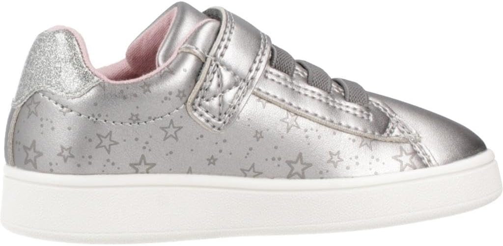 Detalle de Zapatillas Niña Geox B Eclyper—confort et praticité pour l’enfance active