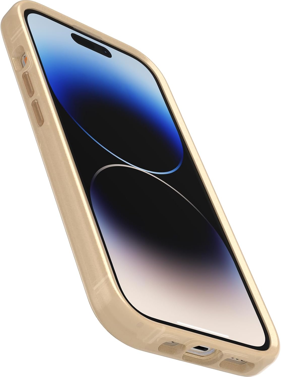 Thumbnail 2 de OtterBox Clear Case avec MagSafe — Coque fine pour iPhone 14 Pro, Antichoc et MagSafe intégré
