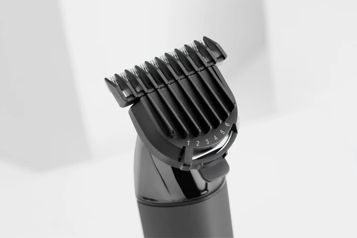 Thumbnail 7 de BaByliss Super-X Metal Series T991E Barttrimmer 5 h