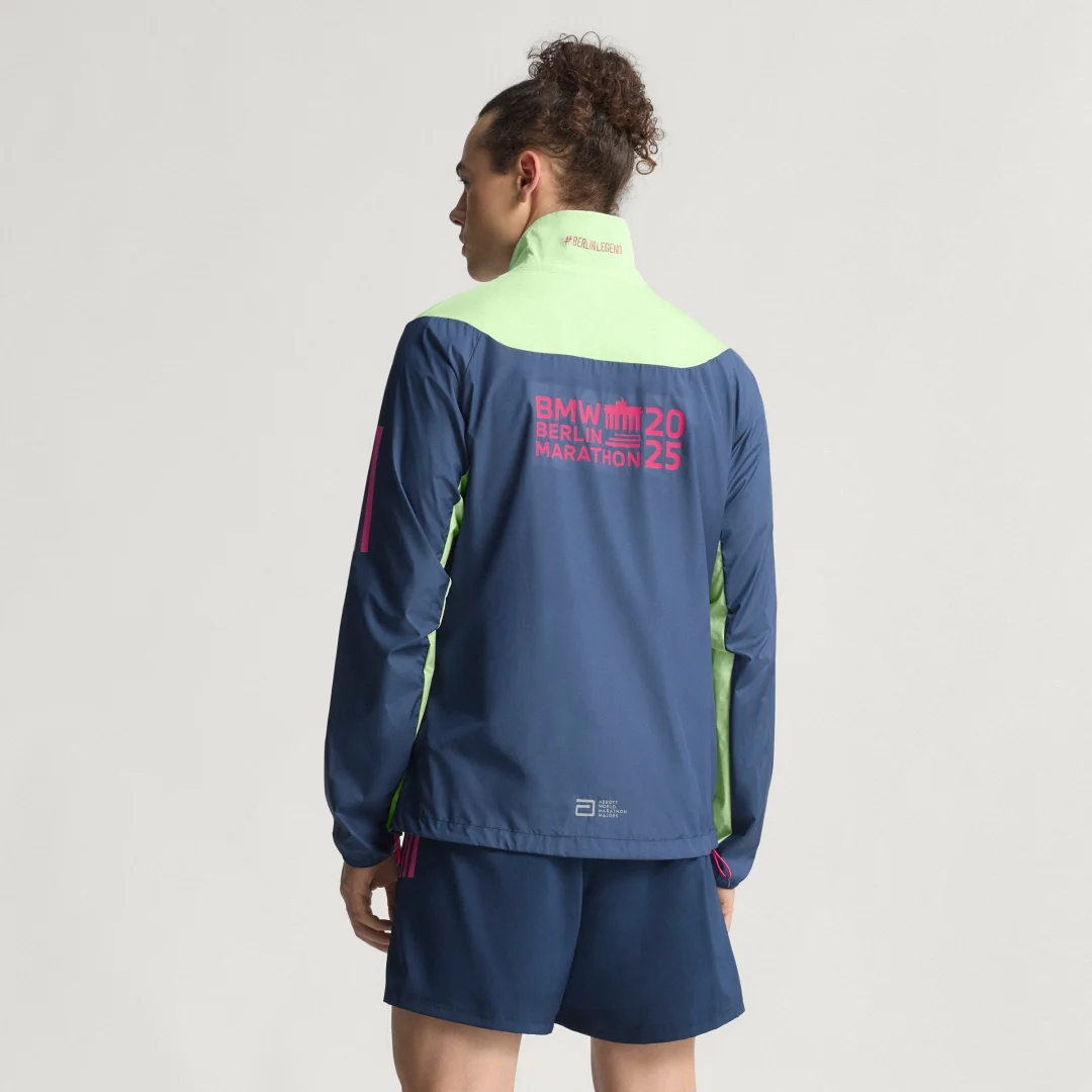 Thumbnail 1 de adidas Chaqueta Berlin-Marathon 2025