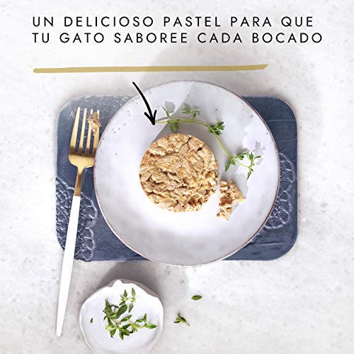 Thumbnail 1 de Gourmet Gold Tartelette