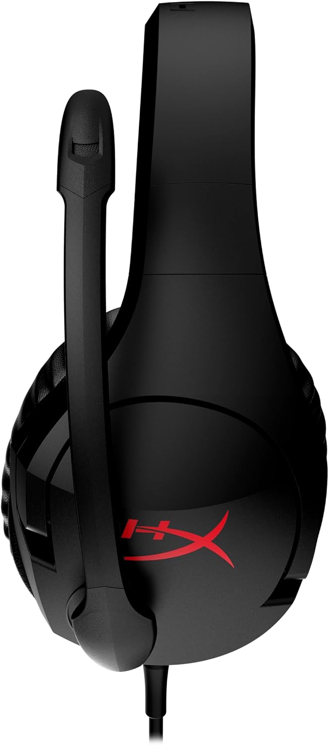 Detalle 2 de HyperX Cloud Stinger Gaming-Headset 7.1 Surround