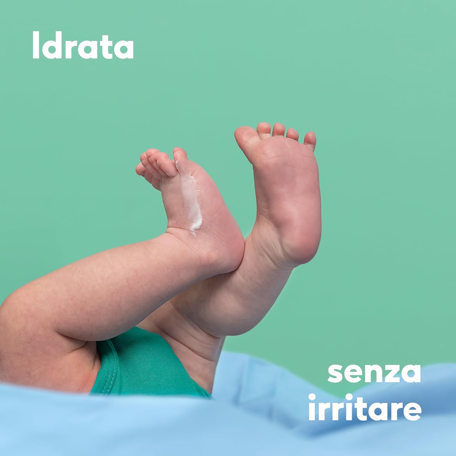 Thumbnail 3 de Naïf Crema Viso 75 ml per Neonati e Bambini – Idratante, delicata e priva di additivi