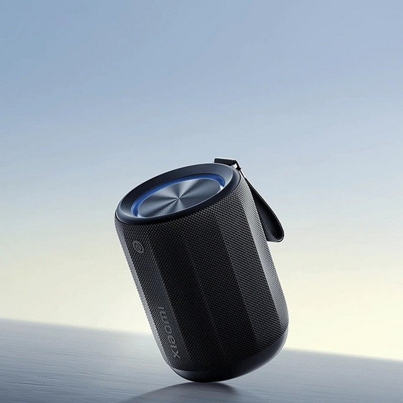 Thumbnail 1 de Xiaomi Bluetooth Speaker Mini 6W portátil con RGB