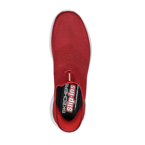 Detalle de Skechers Ultra Flex 3.0 Zapatillas 39,5 EU burgundy