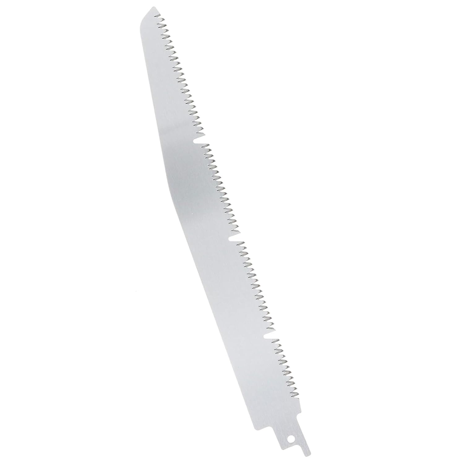 Detalle de TAKAGI 230mm 3枚入 レシプロソー用木工替刃 U窓設計・刃渡り210mm
