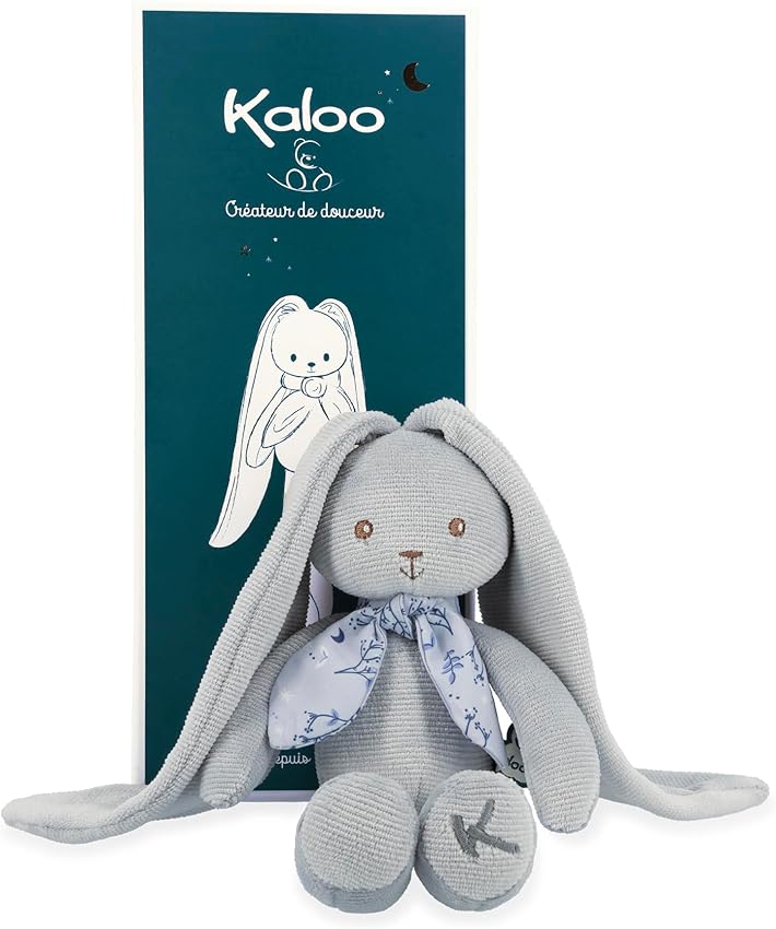 Thumbnail 6 de KALOO Lapinoo Peluche conejo 25 cm
