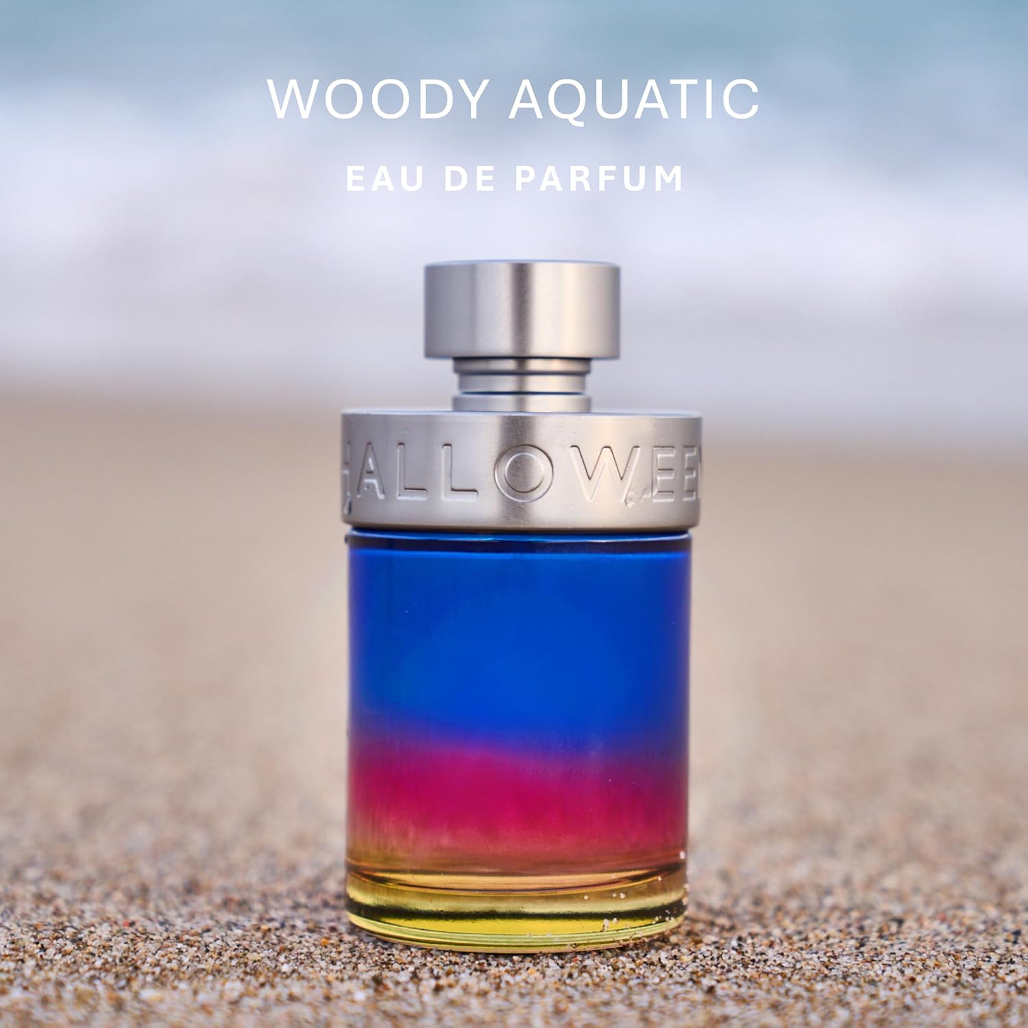 Thumbnail 2 de Halloween Man Hero – Eau de Toilette pour homme, 125 ml, senteur aquatique boisée