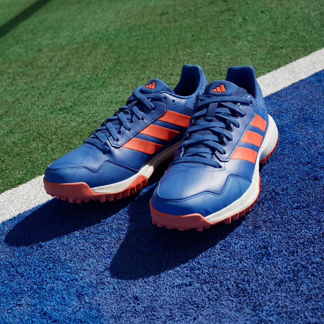 Thumbnail 3 de Zapatilla de hockey hierba Hockeystar de Adidas: ¿vale la pena para tus entrenos en hierba?