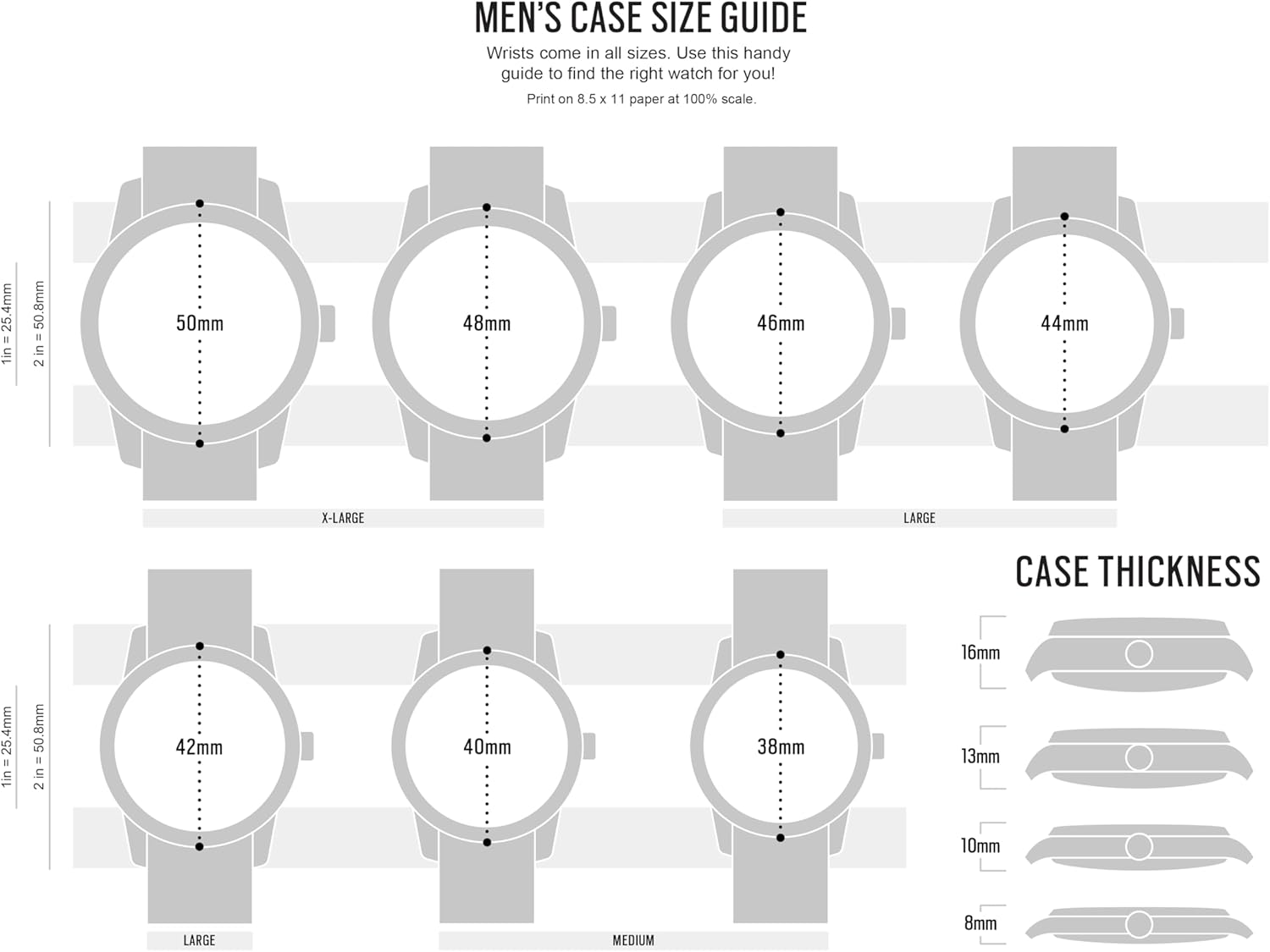 Thumbnail 4 de FOSSIL Montre Coachman pour homme CH2564 — mouvement quartz, chronographe, boîtier acier 45 mm et cuir véritable
