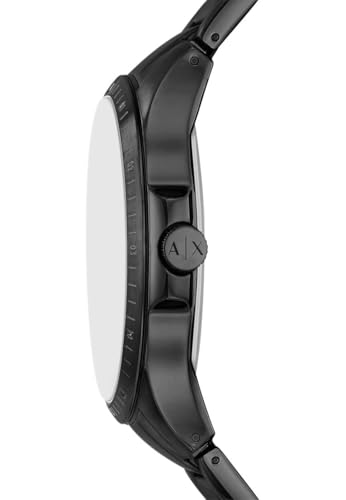 Detalle de Armani Exchange Orologio 46 mm reloj de hombre