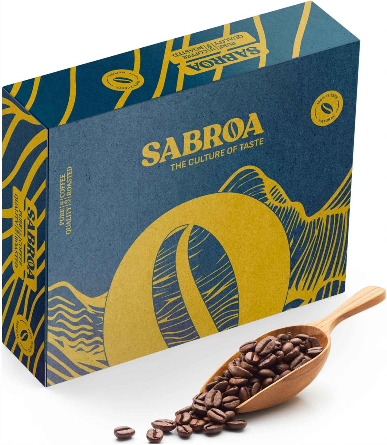 Thumbnail 6 de Artsenal Café en Grano 1000 g Arabica de Especialidad