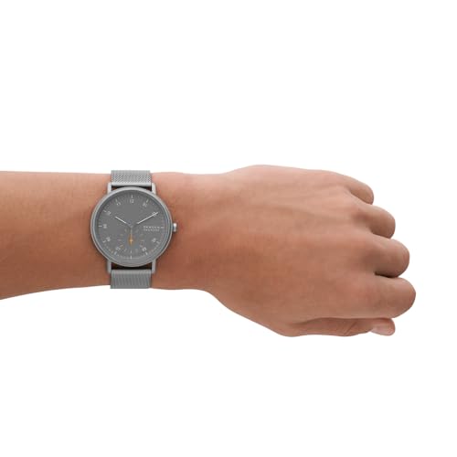 Thumbnail 1 de Skagen Kuppel Reloj hombre 44 mm
