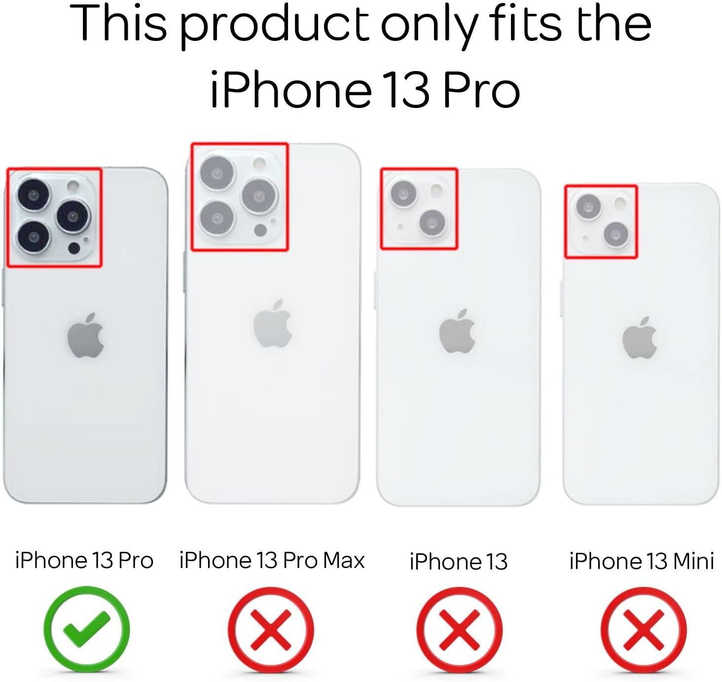 Thumbnail 3 de NALIA Hangit Pro Handykette fürs iPhone 13 Pro Mintgrün