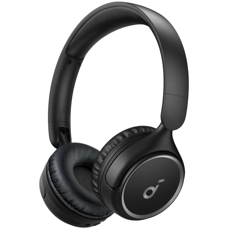 Detalle de soundcore H30i auriculares inalámbricos