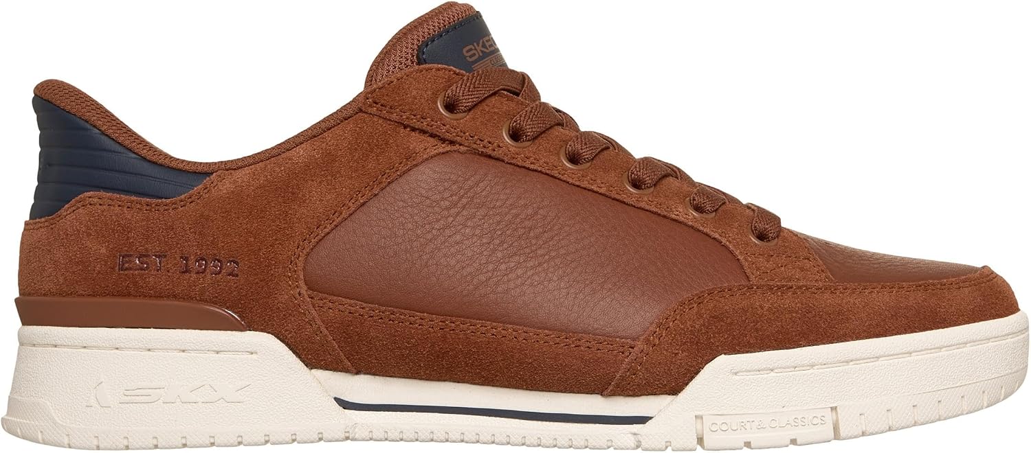 Detalle de Skechers Homme Recoil Persius Basket