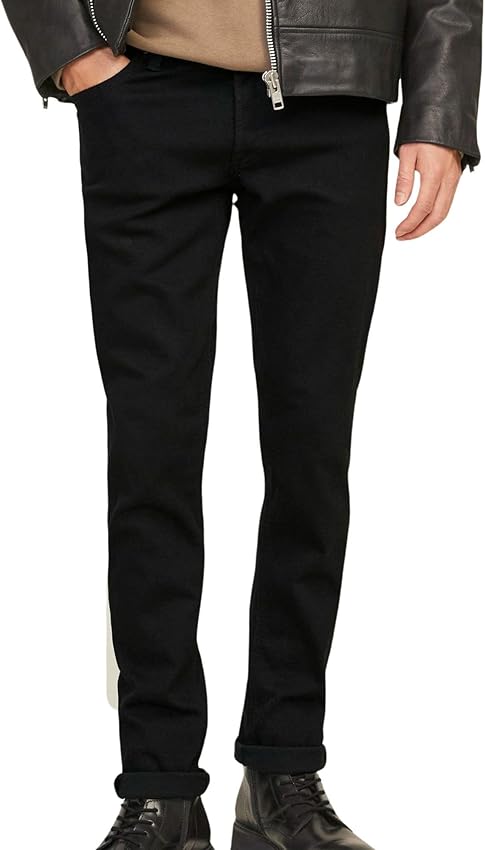 Thumbnail 4 de JACK & JONES Jjiglenn Jjoriginal Jeans hombre 32W/34L