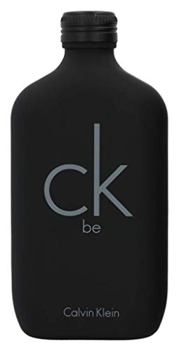 Detalle 2 de Calvin Klein CK Be 200 ml — eau de toilette unisex