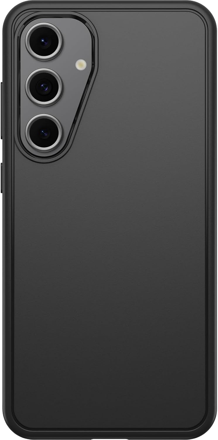 Detalle 2 de OtterBox Symmetry Case for Samsung Galaxy S24 FE – Thin, tough protection
