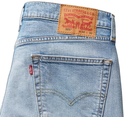 Thumbnail 7 de Levi's 505 Jeans Hombre Hole In The Wall