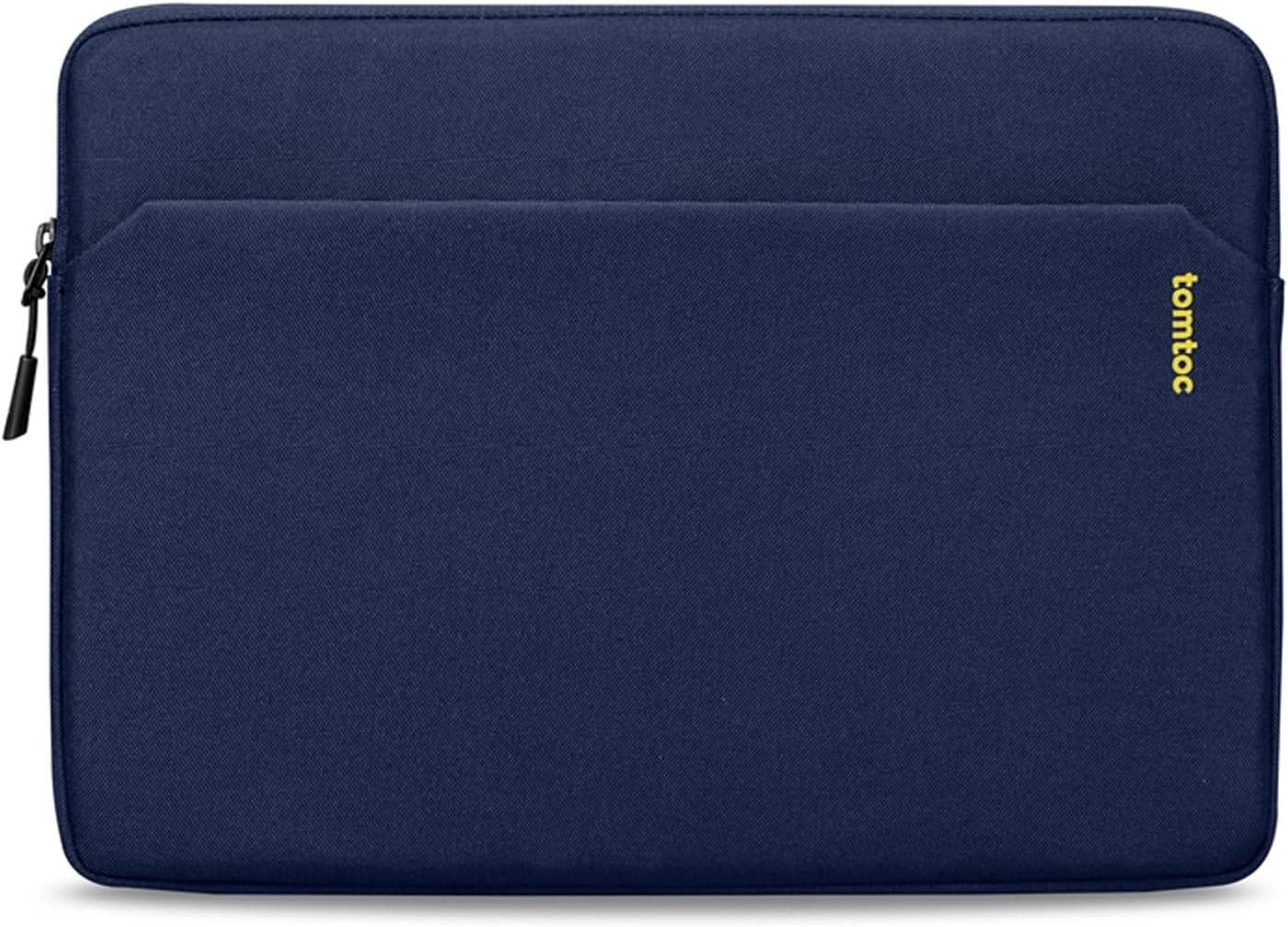 tomtoc Slim Laptop Tasche Hülle für 14‑Zoll MacBook Pro & Surface 7 – wasserabweisend, schlank