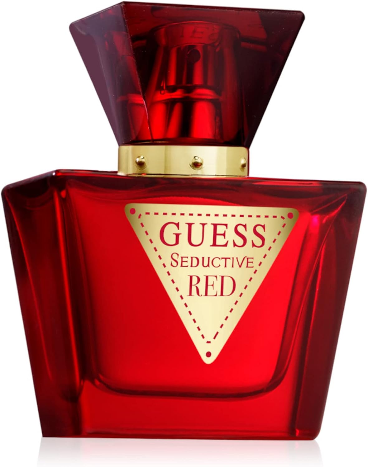 Detalle 2 de GUESS Seductive Red Eau de Toilette 50 ml