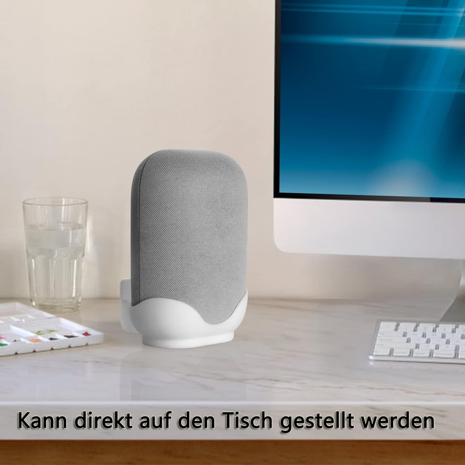 Thumbnail 1 de honecumi Wall Mount for Google Nest Audio