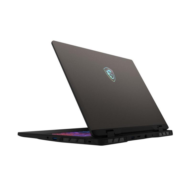 Detalle 2 de MSI Crosshair A16 HX Ryzen 9 64GB 1TB QHD+ 240Hz