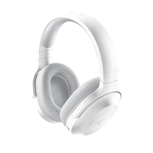 Thumbnail 8 de Razer Barracuda X (2022) – Mercury White: auriculares híbridos para juego y movilidad