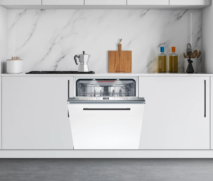 Thumbnail 10 de Bosch SBV6ZCX16E Einbauspülmaschine