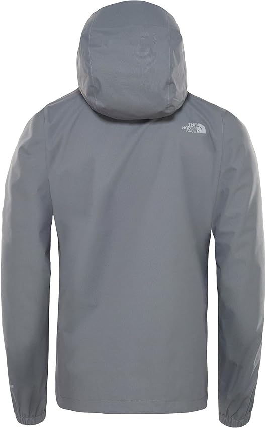 Thumbnail 2 de The North Face Quest chaqueta hombre S negro