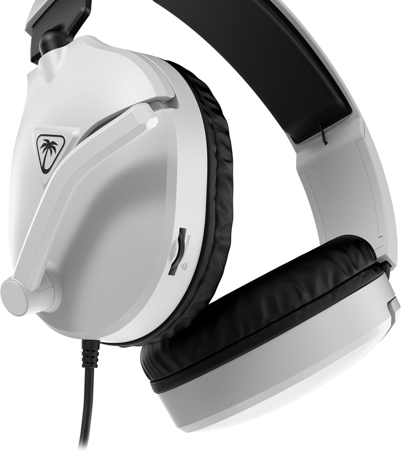 Detalle de Turtle Beach Recon 70 Wired Gaming Headset – Offiziell lizenziert für Nintendo Switch