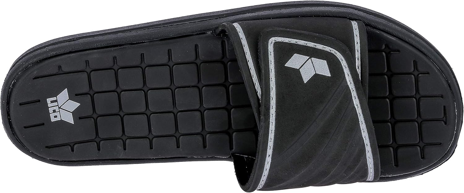 Thumbnail 4 de Lico Barracuda V Unisex Badeschuhe – Wasserfreundliche Allround-Schuhe für Strand, Pool und Freizeit