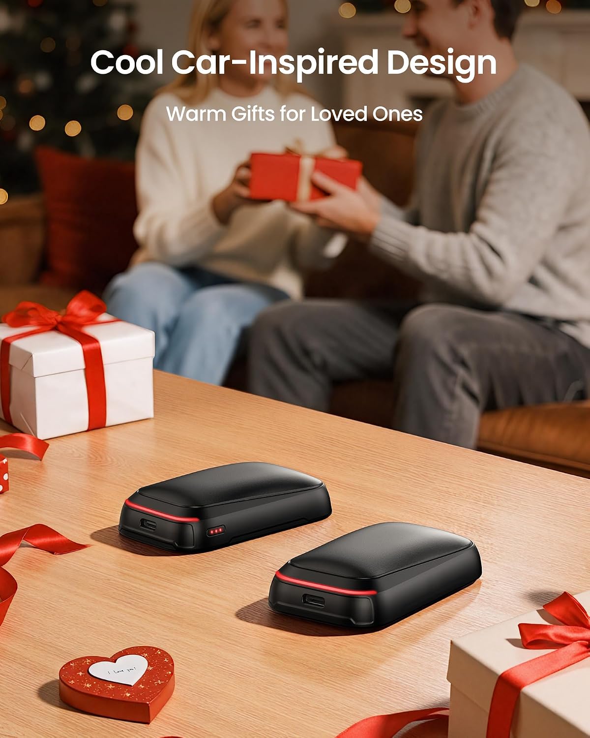 Thumbnail 6 de Gaiatop Magnetic Hand Warmers 65g 2-Pack