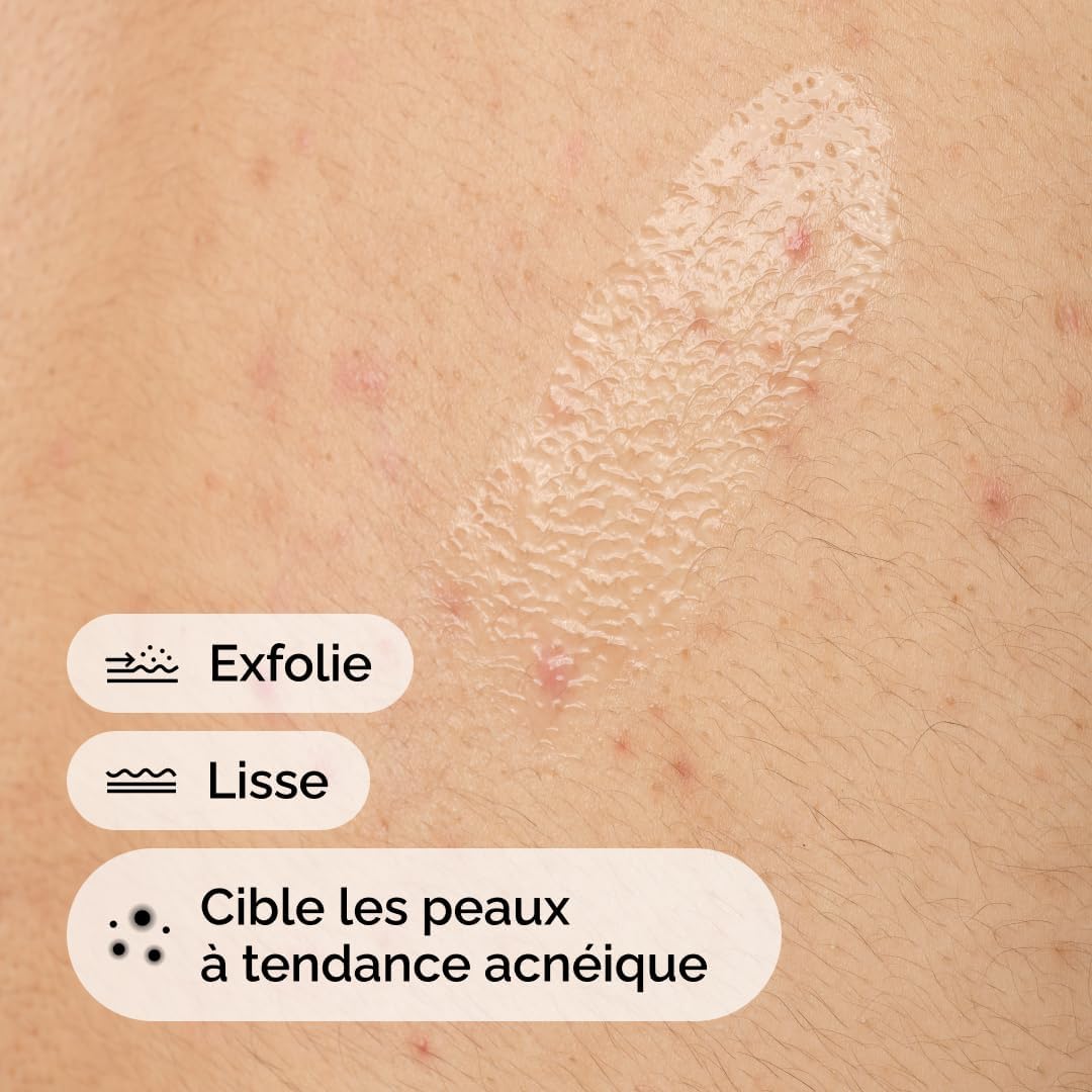 Thumbnail 3 de The Ordinary Sérum Corps à l'Acide Salicylique 0,5% – Exfoliant ciblé pour les peaux sujettes aux imperfections (240 ml)