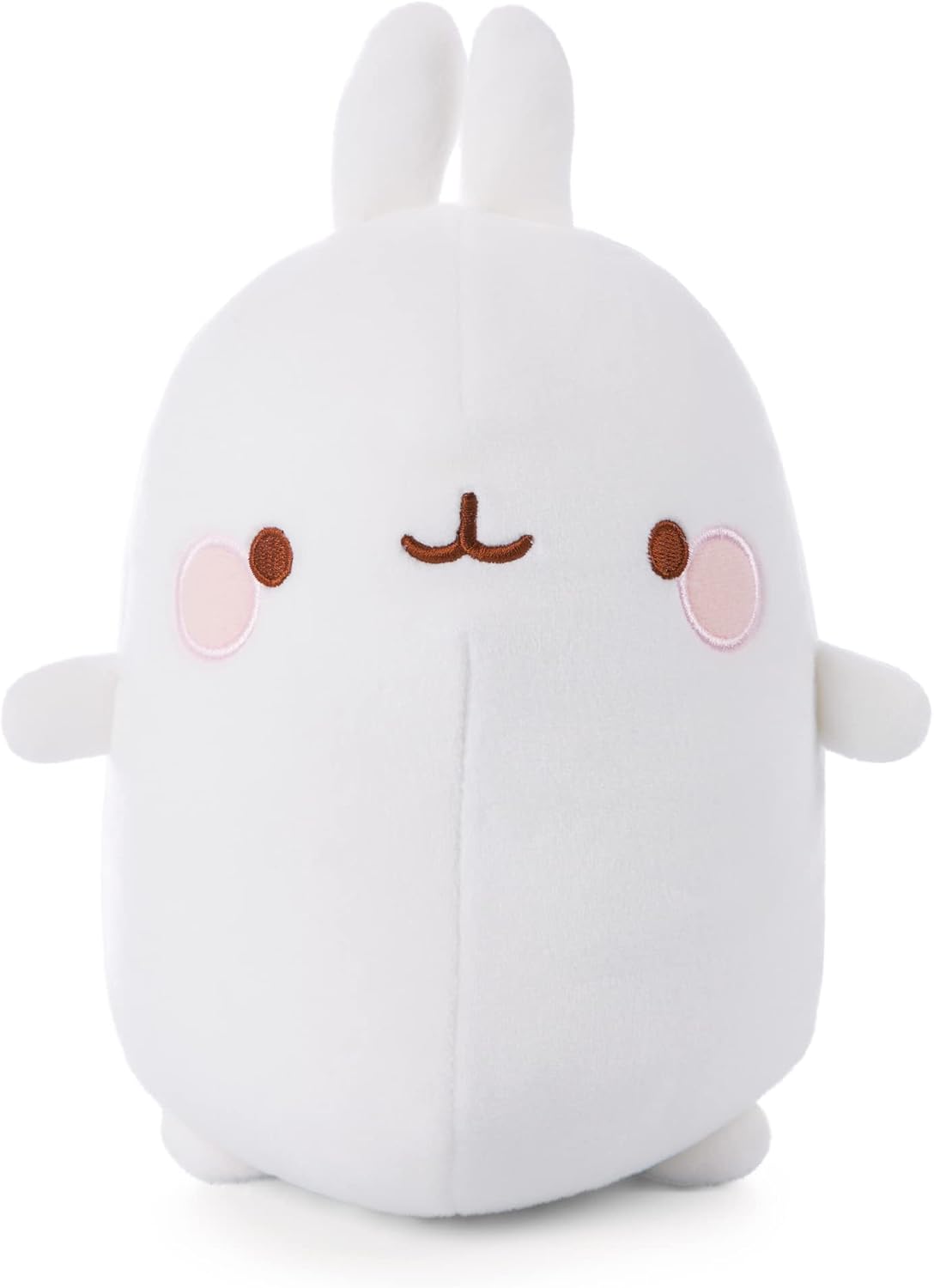 Thumbnail 6 de NICI MoLANG 48 cm – biały pluszak z miękkiego poliestru