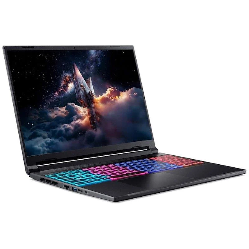 Thumbnail 3 de Portátil Acer Nitro V 16S AI: potencia para gaming y creatividad sin sistema operativo