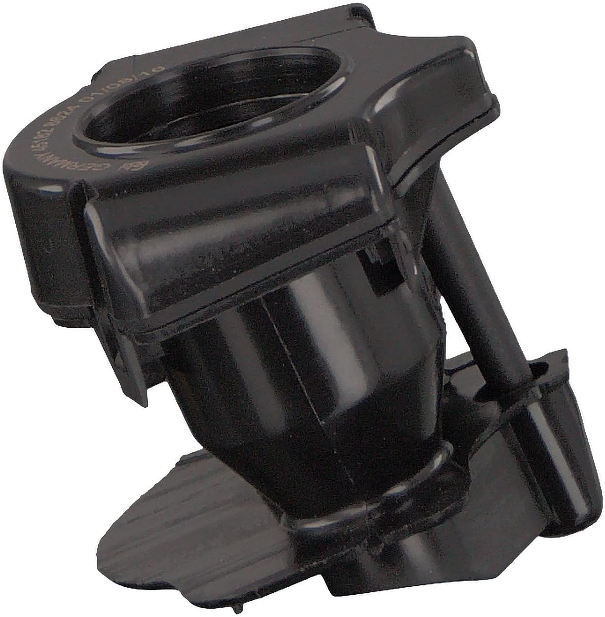 Detalle de febi bilstein 45182 Oil Separator with Gaskets — Essential BMW Maintenance Part