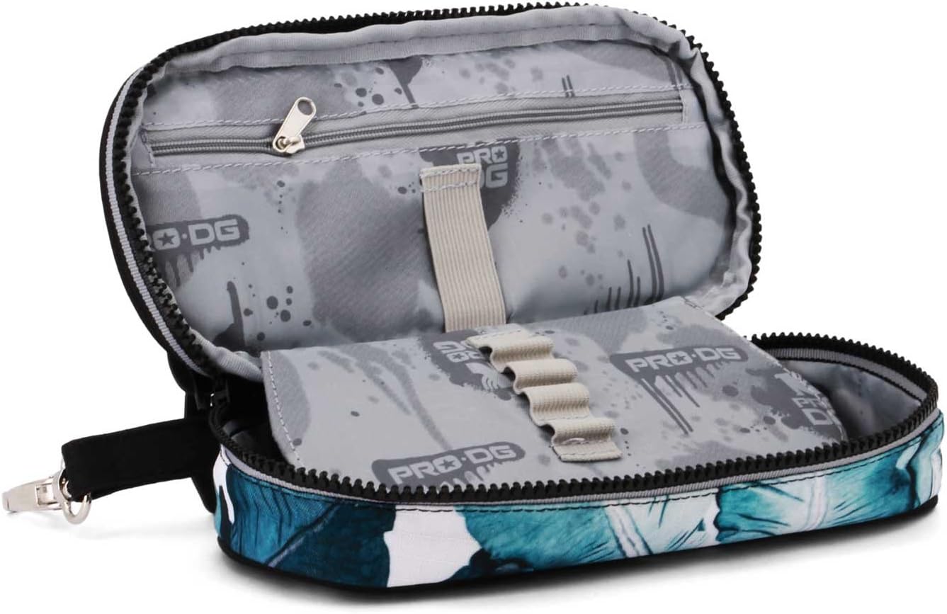 Thumbnail 3 de PRODG Varadero Estuche Portatodo, Turquesa, 21x10 cm ✏️